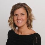 Tessa Grimm- Realtor - @tessajude - Instagram