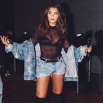 Tessa Brook HammerSchmidt - @tessabrookshammer - Instagram