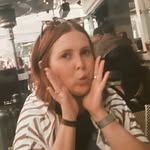 Tessa Hopper - @dontmesswithfire - Instagram