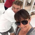 Patrick Tessa - @patrick_tessa83 - Instagram