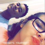 tessa & patrick💘😻 - @patrick_tessa - Instagram
