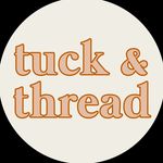 Tessa Perry - @tuckandthread - Instagram