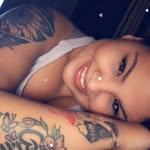 Tessa Perry - @tessagg2 - Instagram
