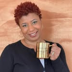 Tessa Perry CMO/CEO - @iam_tessaperry - Instagram