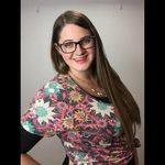 Tessa Rushing - @tessarushing4 - Instagram