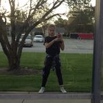Tessa Schell - @tessa_is_baller - Instagram