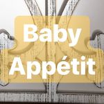 Tessa Schultz - @baby.appetit - Instagram