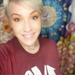 Tessa Sharp - @goldeneratess - Instagram