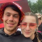 • Tessa • - @tessa_simons - Instagram