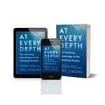 Tessa Hill & Eric Simons - @ateverydepth - Instagram