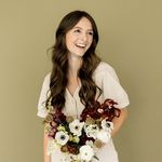 Tessa Singleton | AL Wedding and Event Florist | - @rootedingraceflorals - Instagram