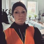 Therese - @tessan_springer - Instagram