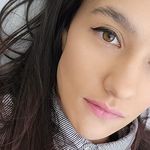 Tessa Stone - @kebafire - Instagram
