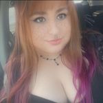 Tessa Wise - @action_cat_cat - Instagram