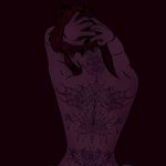 Tessa wise - @solitxry_art - Instagram