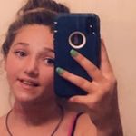 Tessa Workman - @_lowkey_tessa - Instagram