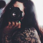 @tessayoderphotography - Instagram