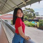 Tessia Lee - @qqgame11 - Instagram