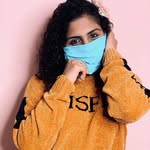 Tessa K abraham - @the._beauty_queen__ - Instagram