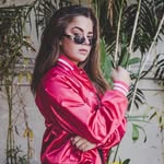 Tessa Brooks - @tessa_._brooks - Instagram