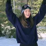 Tessa Brooks - @lit.brooksters - Instagram