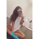 Tessa Brooks - @brooks_tessa - Instagram