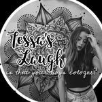 tessie brooks|| ella♡ - @tessaslaugh - Instagram