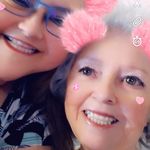 Tessie Orman Cox - @nanalovesbug - Instagram