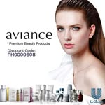aviance shop PH - Tessie Go - @tessiegobeautyios - Instagram