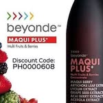beyounghealth - Tessie Go - @tessiegobeyounghealth - Instagram