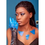Obanor tessy - @tessie_gold_ - Instagram