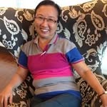 Tessie Go - @tggokrisanti - Instagram