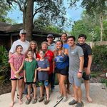 Tessie Duncan Johnson - @kbsmeemaw - Instagram