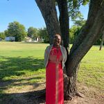 Tessie Johnson - @tessiejohnson14 - Instagram