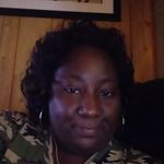 Tessie M. Johnson - @ms.sassy_2good4u - Instagram