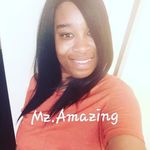 Tessie Noah Johnson - @kountigyrl - Instagram