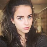 Tessie Moore - @penolowpw - Instagram