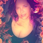 Tessie Moore - @britblueyez - Instagram