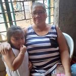 Tessie Rivera - @riveratessie56 - Instagram