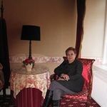 Tessie Rivera Abaya - @tessieabaya - Instagram