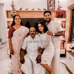 Tessy Antony - @tessyantonykocheril - Instagram