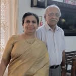 Tessy Antony - @tessy.antony.55 - Instagram