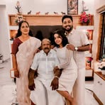 Tessy Antony - Facebook