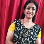tessy antony - @tessyantony68 - Instagram