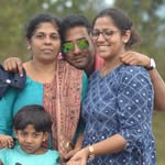 Tessy Antony - @tessy.antony.940 - Instagram
