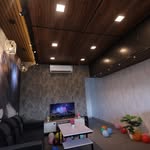 Tessy Antony - @__rayan_interior__ - Instagram