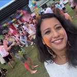 Tessy Antony - @tessy19 - Instagram