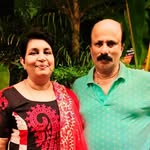 Tessy Antony - @tessy.antony.754 - Instagram