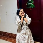 Tessy Antony Perumpayil - @decembergirl26 - Instagram