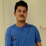 Laxman SG - @test_user_43 - Instagram